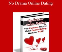 Steve Cowan – No Drama Online Dating