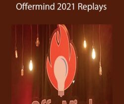Steve Larsen – Offermind 2021 Replays