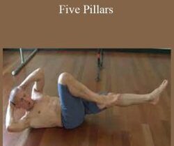 Steve Maxwell – Five Pillars