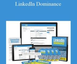 Steve Rosenbaum – LinkedIn Dominance