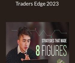 Steven Dux – Traders Edge 2023