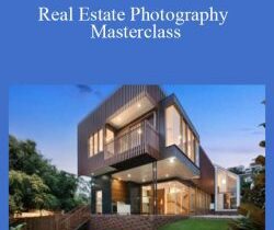 Steven Ungermann – Real Estate Photography Masterclass