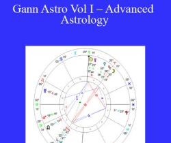 Stockcyclesforecast – Gann Astro Vol I – Advanced Astrology