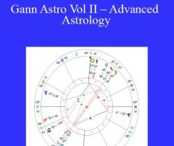 Stockcyclesforecast – Gann Astro Vol II – Advanced Astrology