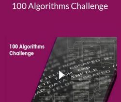 Stone River Elearning – 100 Algorithms Challenge