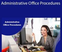 Stone River Elearning – Administrative Office Procedures