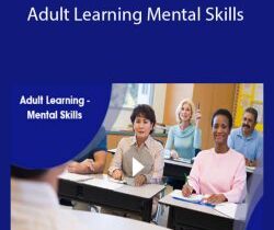 Stone River Elearning – Adult Learning Mental Skills