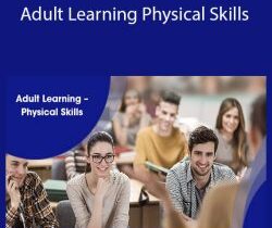 Stone River Elearning – Adult Learning Physical Skills