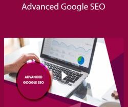 Stone River Elearning – Advanced Google SEO