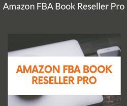 Stone River Elearning – Amazon FBA Book Reseller Pro