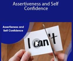 Stone River Elearning – Assertiveness and Self Confidence