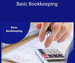 Stone River Elearning – Basic Bookkeeping