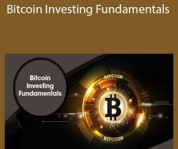Stone River Elearning – Bitcoin Investing Fundamentals