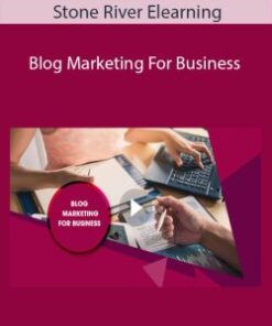 Stone River Elearning – Blog Marketing For Business