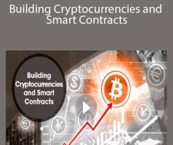 Stone River Elearning – Building Cryptocurrencies and Smart Contracts