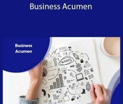 Stone River Elearning – Business Acumen