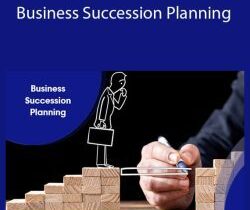 Stone River Elearning – Business Succession Planning