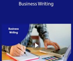 Stone River Elearning – Business Writing