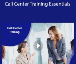 Stone River Elearning – Call Center Training Essentials