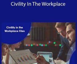 Stone River Elearning – Civility In The Workplace