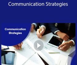 Stone River Elearning – Communication Strategies