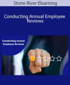 Stone River Elearning – Conducting Annual Employee Reviews