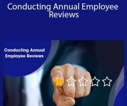 Stone River Elearning – Conducting Annual Employee Reviews