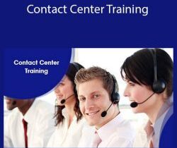 Stone River Elearning – Contact Center Training