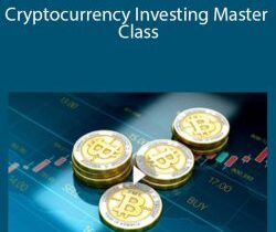 Stone River Elearning – Cryptocurrency Investing Master Class