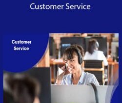 Stone River Elearning – Customer Service
