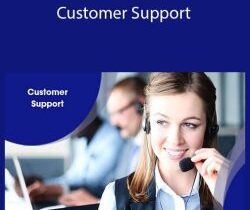Stone River Elearning – Customer Support