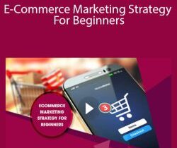 Stone River Elearning – E-Commerce Marketing Strategy For Beginners