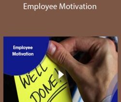 Stone River Elearning – Employee Motivation