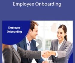Stone River Elearning – Employee Onboarding
