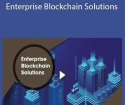 Stone River Elearning – Enterprise Blockchain Solutions