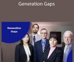 Stone River Elearning – Generation Gaps