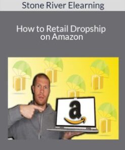 Stone River Elearning – How to Retail Dropship on Amazon