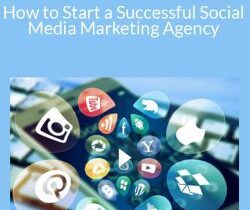 Stone River Elearning – How to Start a Successful Social Media Marketing Agency