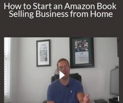 Stone River Elearning – How to Start an Amazon Book Selling Business from Home