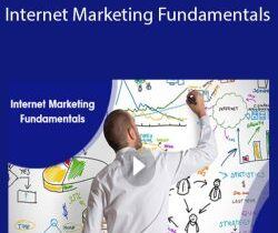 Stone River Elearning – Internet Marketing Fundamentals