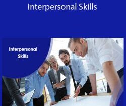 Stone River Elearning – Interpersonal Skills