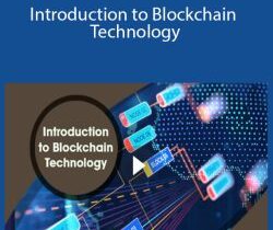 Stone River Elearning – Introduction to Blockchain Technology