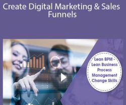 Stone River Elearning – Lean Business Process Management Change Skills