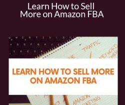 Stone River Elearning – Learn How to Sell More on Amazon FBA