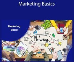 Stone River Elearning – Marketing Basics