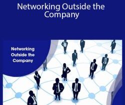Stone River Elearning – Networking Outside the Company