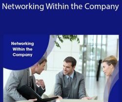 Stone River Elearning – Networking Within the Company
