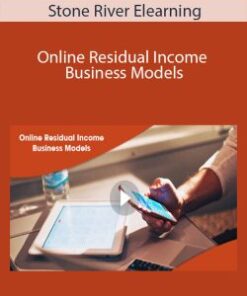 Stone River Elearning – Online Residual Income Business Models