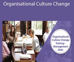 Stone River Elearning – Organisational Culture Change