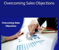Stone River Elearning – Overcoming Sales Objections